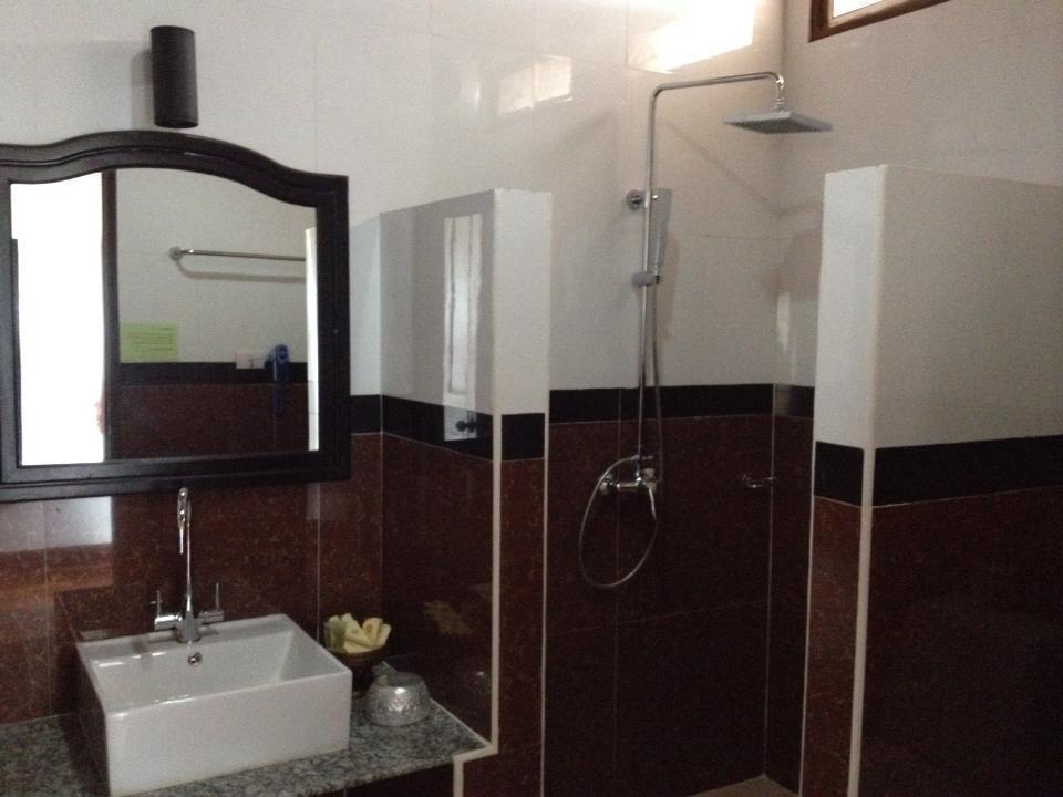 Vansana Luang Prabang Hotel Eksteriør billede