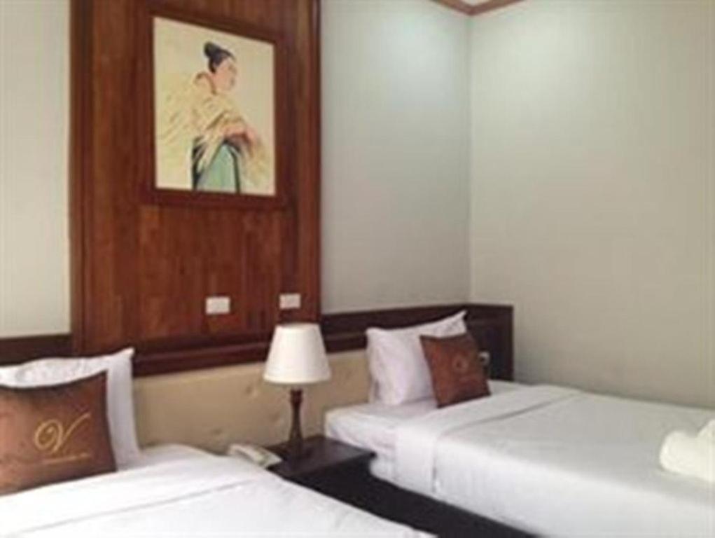 Vansana Luang Prabang Hotel Værelse billede
