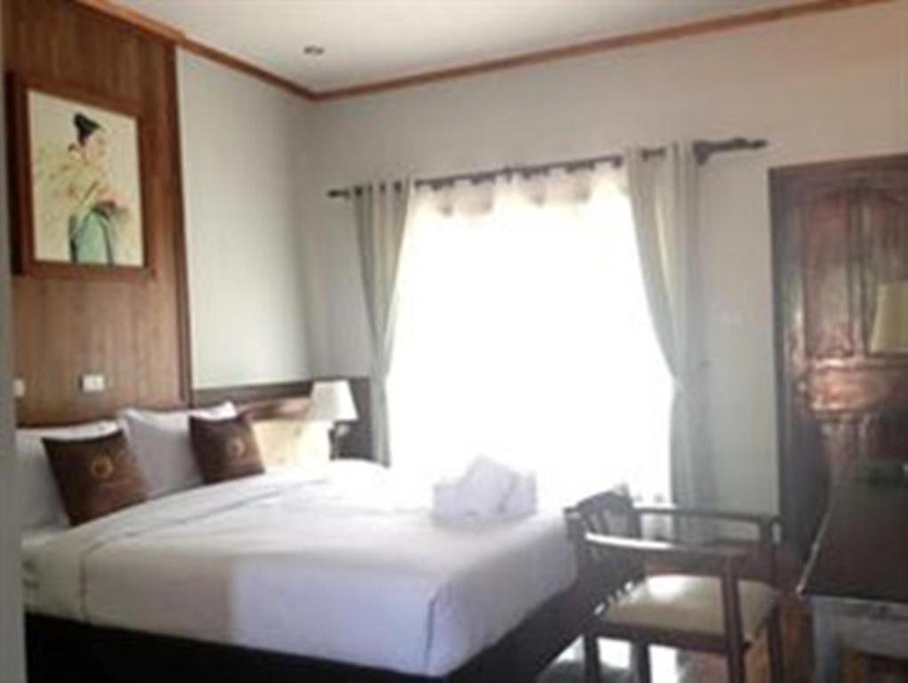 Vansana Luang Prabang Hotel Værelse billede