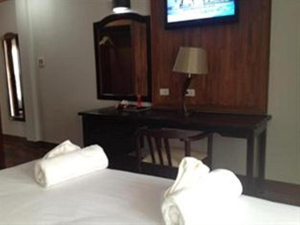 Vansana Luang Prabang Hotel Værelse billede